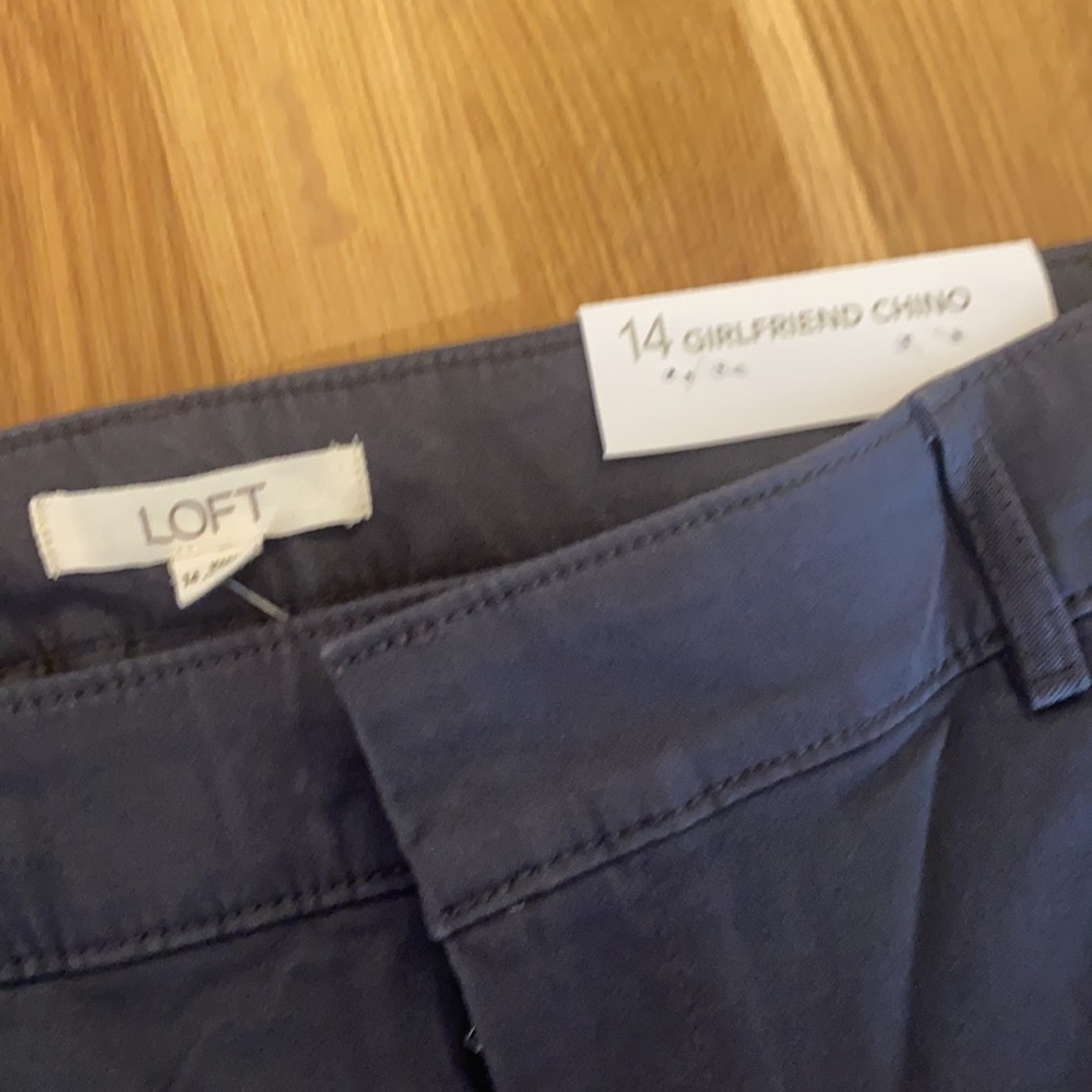 Loft Chino